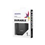 A-Data HD330 - Extern Festplatte - 1TB - Schwarz