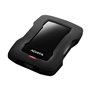 A-Data HD330 - Extern Festplatte - 1TB - Schwarz