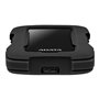 A-Data HD330 - Extern Festplatte - 1TB - Schwarz