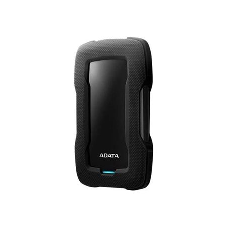 A-Data HD330 - Extern Festplatte - 2TB - Schwarz