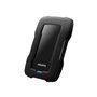 A-Data HD330 - Extern Festplatte - 2TB - Schwarz