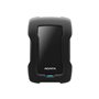 A-Data HD330 - Extern Festplatte - 2TB - Schwarz