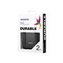 A-Data HD330 - Extern Festplatte - 2TB - Schwarz