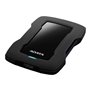 A-Data HD330 - Extern Festplatte - 2TB - Schwarz