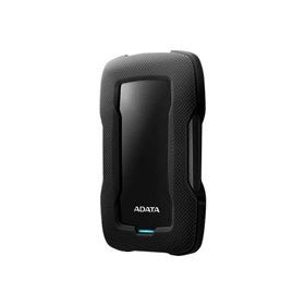 A-Data HD330 - Extern Festplatte - 4TB - Schwarz