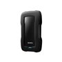 A-Data HD330 - Extern Festplatte - 4TB - Schwarz