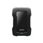 A-Data HD330 - Extern Festplatte - 4TB - Schwarz