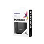 A-Data HD330 - Extern Festplatte - 4TB - Schwarz