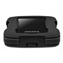 A-Data HD330 - Extern Festplatte - 4TB - Schwarz