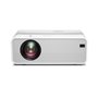 TECHNAXX Projektoren Mini-LED HD Beamer TX-127 - LCD projector - portable - 1280 x 720 - 2000 ANSI lumens