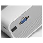 TECHNAXX Projektoren Mini-LED HD Beamer TX-127 - LCD projector - portable - 1280 x 720 - 2000 ANSI lumens
