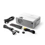 TECHNAXX Projektoren Mini-LED HD Beamer TX-127 - LCD projector - portable - 1280 x 720 - 2000 ANSI lumens