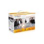 TECHNAXX Projektoren Mini-LED HD Beamer TX-127 - LCD projector - portable - 1280 x 720 - 2000 ANSI lumens