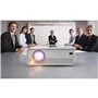 TECHNAXX Projektoren Mini-LED HD Beamer TX-127 - LCD projector - portable - 1280 x 720 - 2000 ANSI lumens