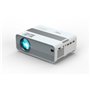 TECHNAXX Projektoren Mini-LED HD Beamer TX-127 - LCD projector - portable - 1280 x 720 - 2000 ANSI lumens