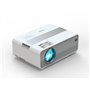 TECHNAXX Projektoren Mini-LED HD Beamer TX-127 - LCD projector - portable - 1280 x 720 - 2000 ANSI lumens