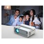 TECHNAXX Projektoren Mini-LED HD Beamer TX-127 - LCD projector - portable - 1280 x 720 - 2000 ANSI lumens