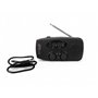 TECHNAXX TX-238 - Emergency Radio - AM/FM - Mono - schwarz