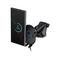 iOttie AutoSense 2 Wireless Dashboard & Windshield Mount