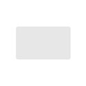 NIIMBOT Thermal labels stickers 50x30 mm - 225 pcs. Silver