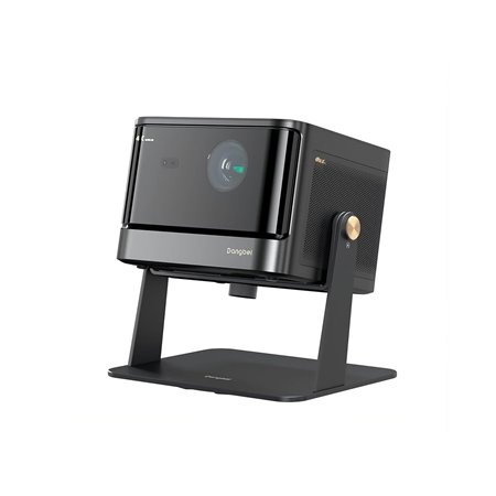 Dangbei Projektoren Mars Pro 2 Laser Projector Bundle + Stand - 3840 x 2160 - 2400 ANSI lumens