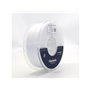 Gembird High Speed ABS - White - 1.75mm ø - 1 kg