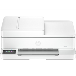 HP ENVY 6530e All-in-One Tintendrucker Multifunktion mit Fax - Farbe - Tinte