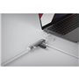 LINQ 3in1 140W USB-C Multiport Hub | Space Grey-White