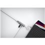 LINQ 3in1 140W USB-C Multiport Hub | Space Grey-White