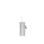 LINQ 8in1 PRO 140W USB-C Multiport Hub | Space Grey-White