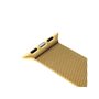 FIXED Mesh Strap for Apple Watch 38/40/41mm - Gold