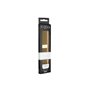 FIXED Mesh Strap for Apple Watch 38/40/41mm - Gold