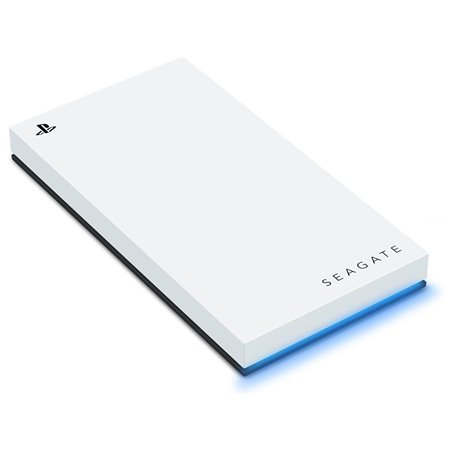 Seagate Game Drive PlayStation SSD - 2TB - External - USB 3.2