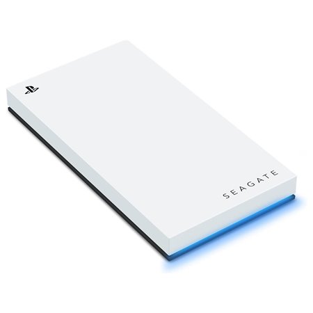 Seagate Game Drive PlayStation SSD - 2TB - External - USB 3.2