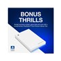 Seagate Game Drive PlayStation SSD - 2TB - External - USB 3.2