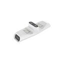 FIXED Dual Charger Xbox One S/X & Elite - White - Wired - Microsoft Xbox One