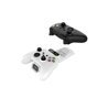 FIXED Dual Charger Xbox One S/X & Elite - White - Wired - Microsoft Xbox One