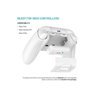FIXED Dual Charger Xbox One S/X & Elite - White - Wired - Microsoft Xbox One
