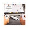FIXED Dual Charger Xbox One S/X & Elite - White - Wired - Microsoft Xbox One