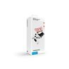 FIXED Dual Charger Xbox One S/X & Elite - White - Wired - Microsoft Xbox One