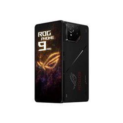 ASUS ROG Phone 9 Pro Edition 1TB/24GB - Phantom Black