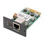 DIGITUS - remote management adapter - 10/100 Ethernet x 1