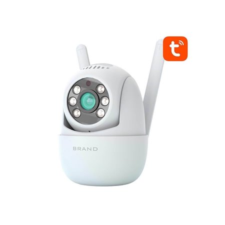 Avatto IPC-OD-02 WiFi 4MP Intelligent Camera