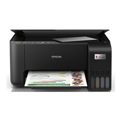 Epson EcoTank ET-2862 Tintendrucker Multifunktion - Farbe - Tinte