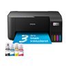Epson EcoTank ET-2862 Tintendrucker Multifunktion - Farbe - Tinte