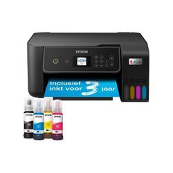 Epson EcoTank ET-2871 Tintendrucker Multifunktion - Farbe - Tinte