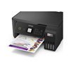 Epson EcoTank ET-2871 Tintendrucker Multifunktion - Farbe - Tinte