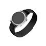 FIXED Mesh Strap for Garmin QuickFit 20mm - Black