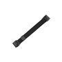 FIXED Mesh Strap for Garmin QuickFit 20mm - Black