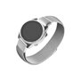 FIXED Mesh Strap for Garmin QuickFit 20mm - Silver